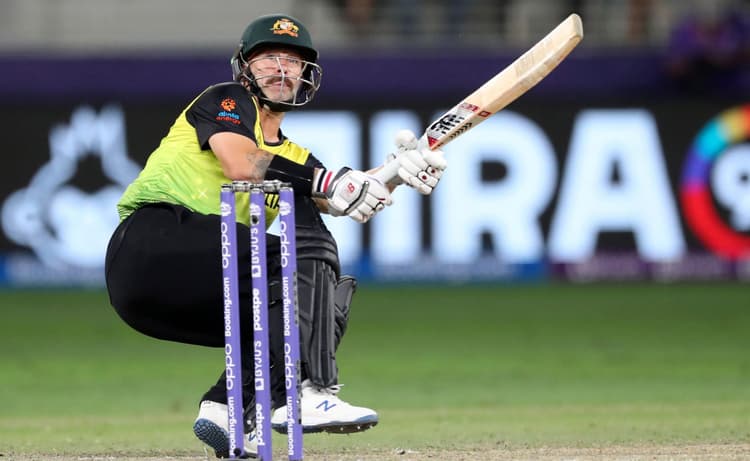 T20 World Cup 2021: ऑस्ट्रेलिया के मैथ्यू वेड ने 16 साल की उम्र में कैंसर को दी मात, बढ़ई का भी किया है काम