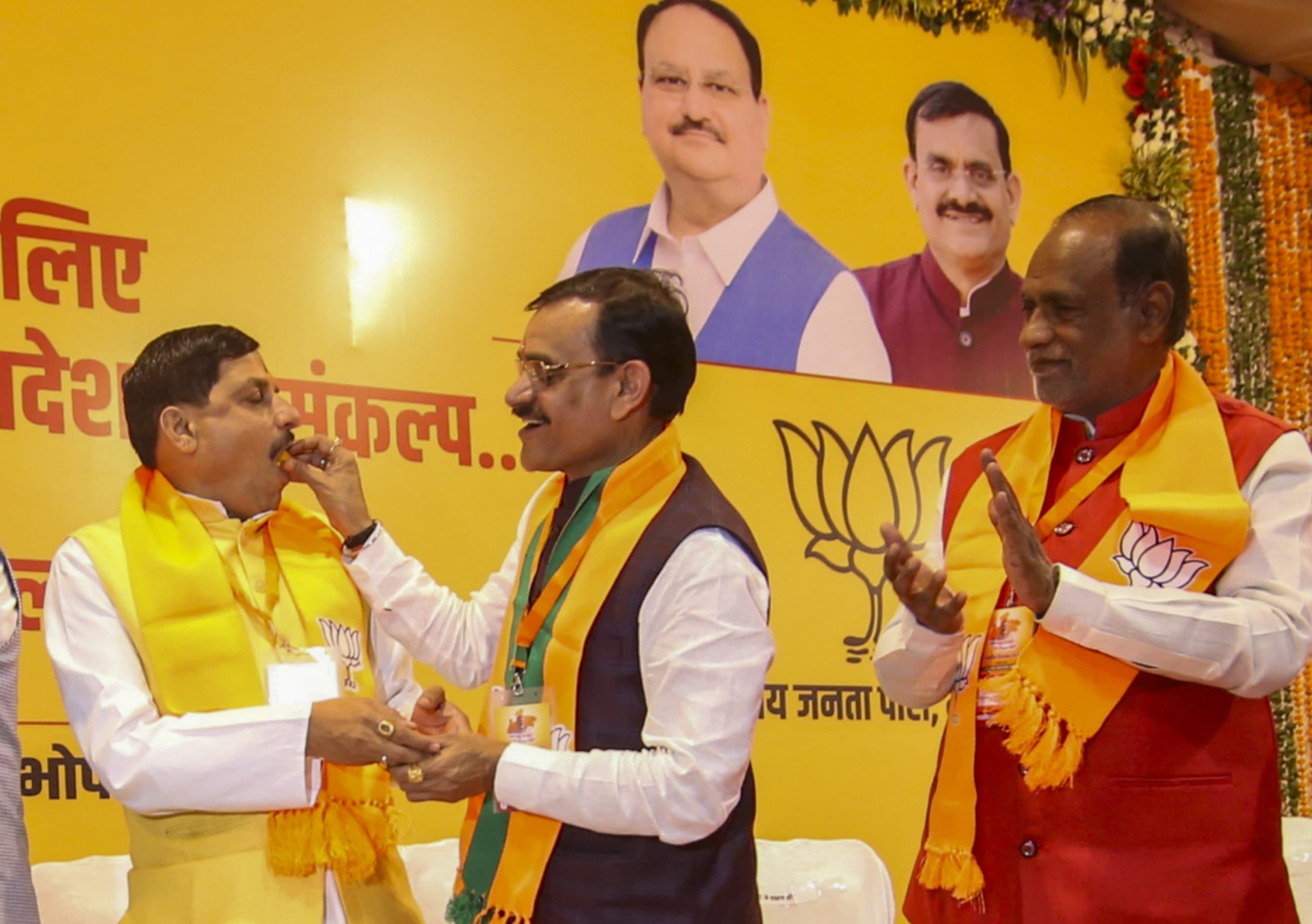 मोहन यादव को ही क्यों चुना गया मध्य प्रदेश का नया मुख्यमंत्री? कहीं ये तो वजह नहीं