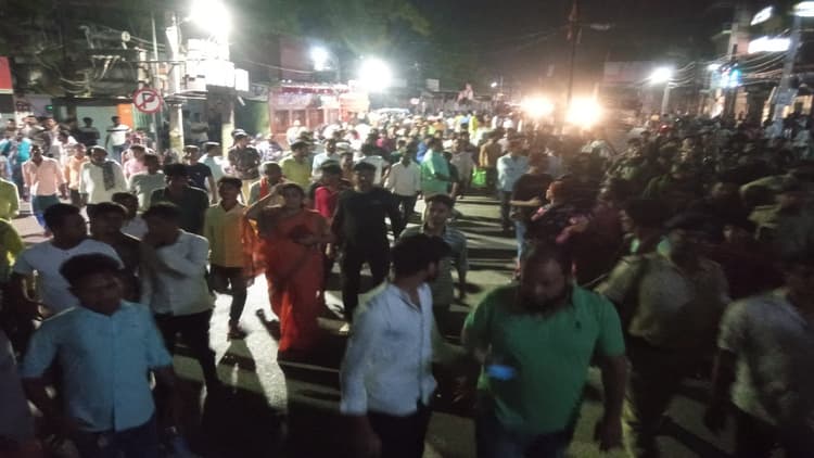 बिहार: जहानाबाद में ईदगाह कमेटी के सदस्य को गोलियों से भूना, आक्रोशित लोगों ने बसों के शीशे तोड़े