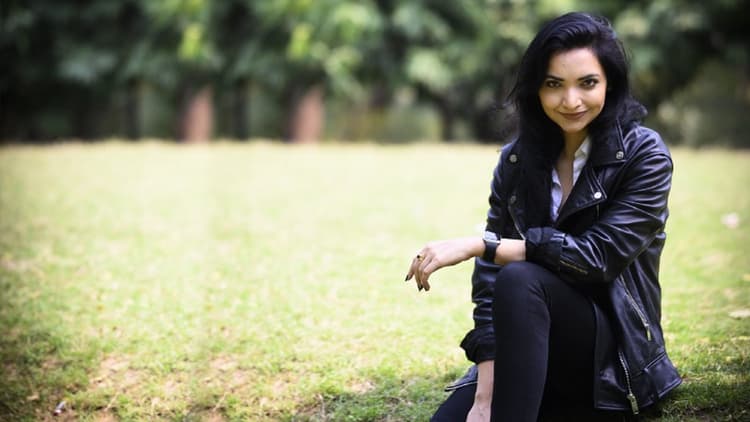 Bihar Chunav 2020: ‘लंदन ड्रीम्स’ के लिए पुष्पम प्रिया की खास अपील, कहा- पटना को ‘हॉट’ बनाने के लिए मुझे वोट करें