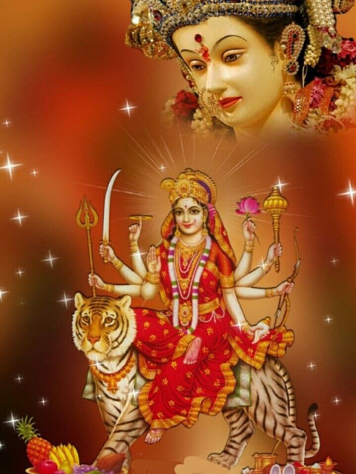 शारदीय नवरात्रि कब है, जानें सही डेट और कलश स्थापना का शुभ मुहूर्त