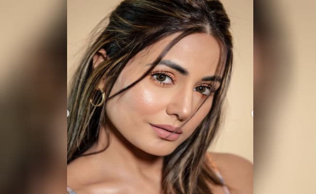 रेड या पिंक ? कौन सी बिकिनी में हिना खान लग रही हैं हॉट, तूफानी सीनियर' का ऐसा बोल्ड अवतार आपने नहीं देखा होगा