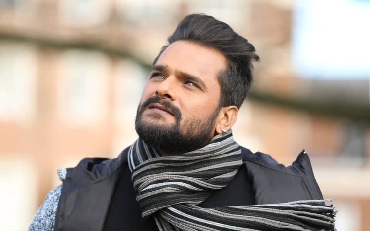 Sushant Singh के बर्थडे पर सुपरस्टार खेसारी लाल का पैगाम, बोले- हमारे प्यारे सुशांत, आप मां की गोद में खुश रहना...