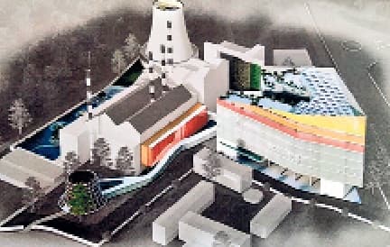 पटना में बनेगा विश्व का चौथा पावर म्यूजियम, बिहार की धरोहर देखने दुनिया से आयेंगे लोग