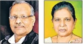 Nitish Government : रेणु और तारकिशोर बनेंगे बिहार के नये उपमुख्यमंत्री