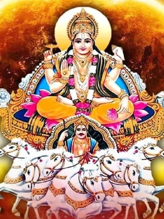 सूर्यदेव करने जा रहे तुला राशि में गोचर, मिथुन-कर्क, तुला-धनु और मीन राशि वालों के जीवन में होगा बड़ा बदलाव