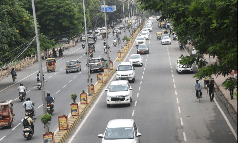 Aligarh News: अग्रसेन शोभायात्रा पर 2 अक्टूबर को अलीगढ़ में रहेगा रूट डायवर्जन, इन मार्गों का करें प्रयोग