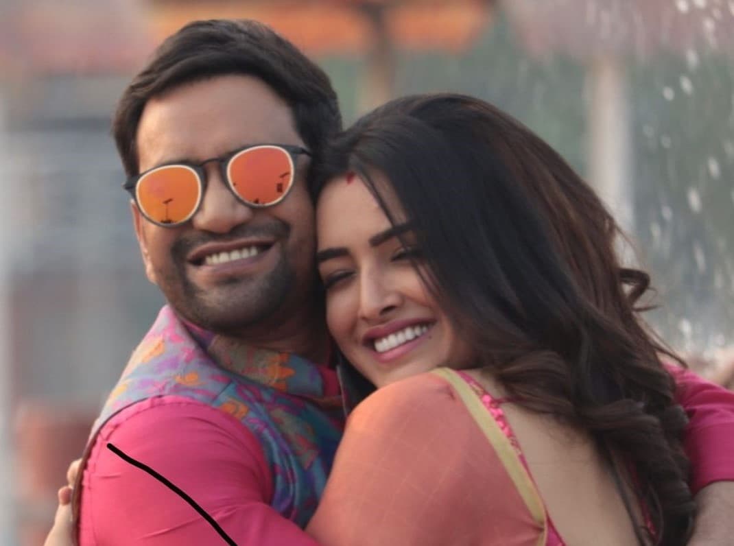 ‘सब मोह माया है’ वाले सुपरस्टार निरहुआ करोड़ों के मालिक, मुंबई में आलीशान फ्लैट, रेंज रोवर के भी शौकीन ‘सब मोह माया है’ वाले सुपरस्टार निरहुआ करोड़ों के मालिक, मुंबई में आलीशान फ्लैट, रेंज रोवर के भी शौकीन