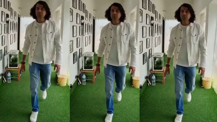 Bengal Election 2021: ग्लैमरस नुसरत जहां के कार्यक्रम में ‘खेला होबे, खेला होबे’, जब DJ की धुन पर खूब थिरके TMC कार्यकर्ता