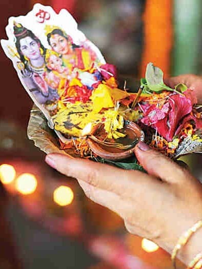 हरतालिका तीज का व्रत रखने से पहले जानें जरूरी बातें, नोट कर लें पूजा विधि