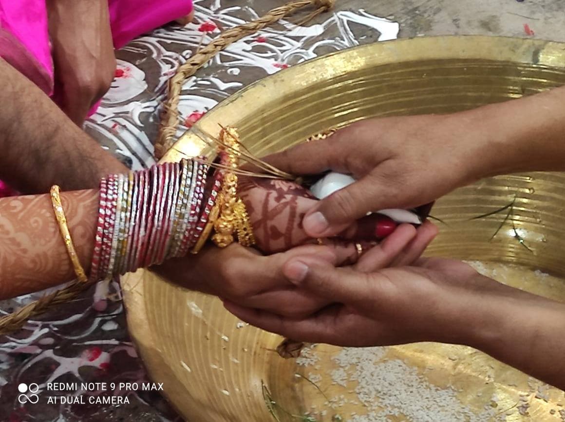 Corona Impact : सात फेरों में रोड़ा बना कोरोना, बिहार में कई शादियां हो रहीं कैंसिल, कुछ ने आगे बढ़ाया डेट