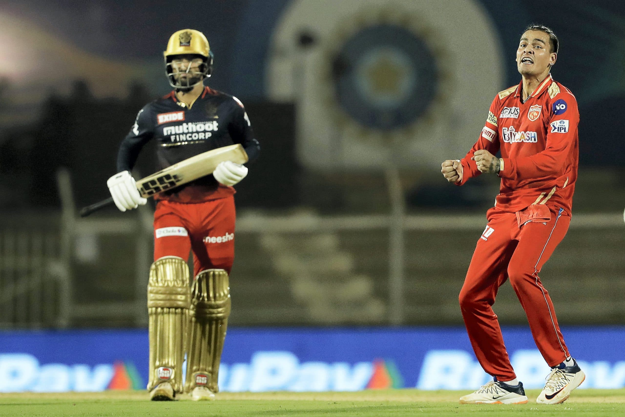 IPL 2022: RCB पर धमाकेदार जीत के बाद मयंक अग्रवाल का प्यार इन 2 खिलाड़ियों पर उमड़ा