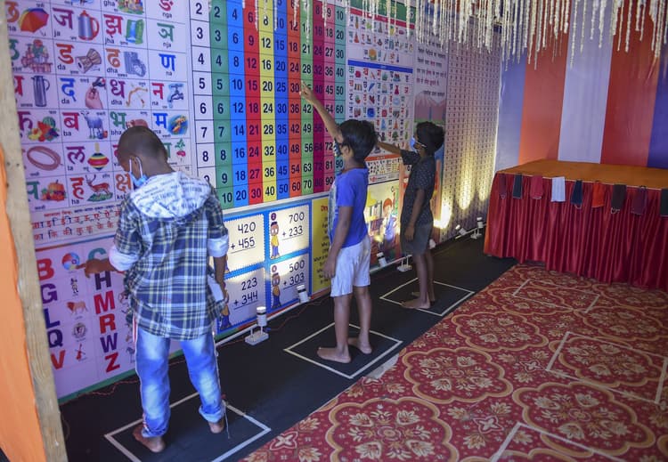 School reopen latest update : 19 अक्टूबर को खुलेंगे स्कूल, बच्चों को भेजने के पहले जान लें ये जरूरी बात