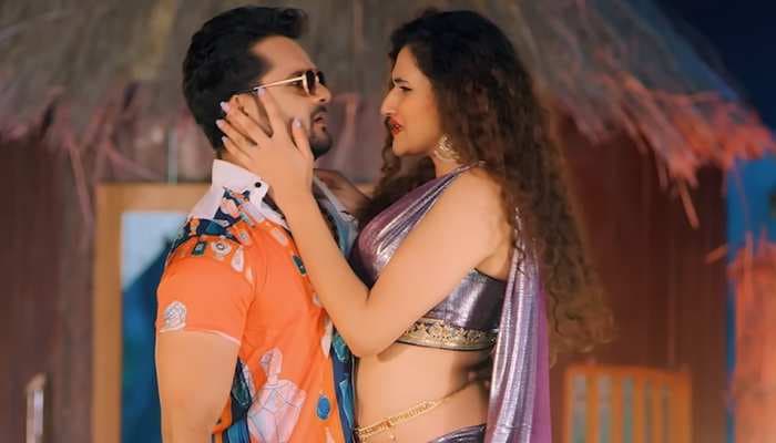 Bhojpuri- Bangla Song : खेसारी लाल यादव का ये गाना Youtube के टॉप टेन में कर रहा है ट्रेडिंग, देखें Video