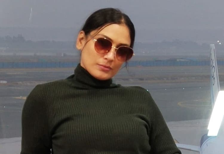 रियल ‘मिर्जापुर’ की पायस पंडित बदलेंगी रील लाइफ वाली इमेज, AAP से राजनीति में एंट्री