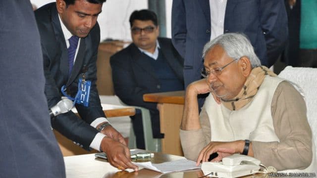 संवाद में लगेगा नीतीश कुमार का जनता दरबार, जानें किस दिन किन विभागों की होगी सुनवाई, क्या है कोरोना प्रोटोकॉल