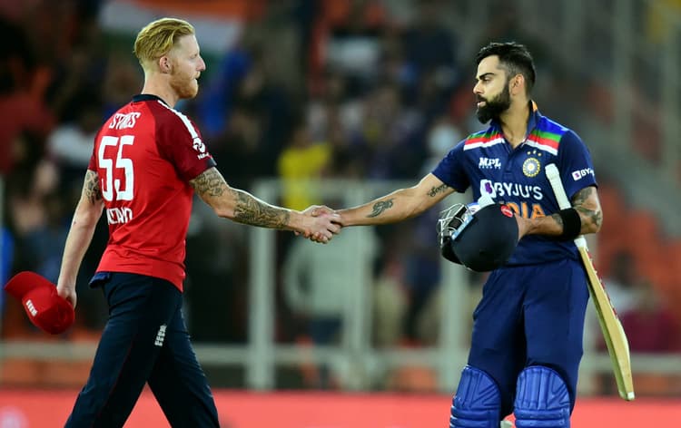 IND vs ENG 2nd T20I: भारत ने इंग्लैंड को 7 विकेट से धोया, टी20 में 3000 रन बनाने वाले पहले खिलाड़ी बने विराट कोहली