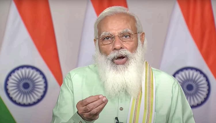पीएम किसान सम्मान निधि की आठवीं किस्त हुई जारी, आपके खाते में पैसा नहीं आया, तो यहां करें शिकायत