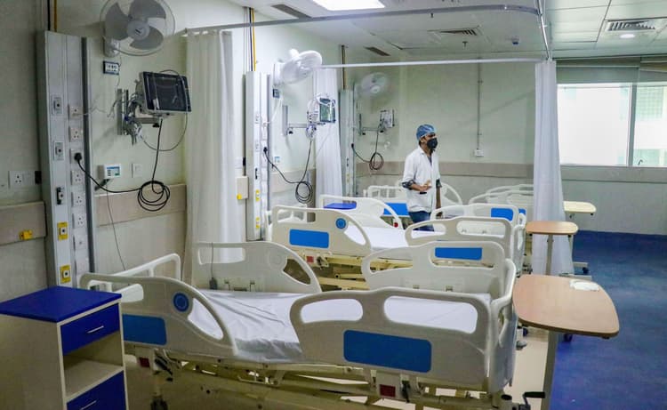 Coronavirus Lockdown : अब इस राज्य में 21 से 27 जुलाई तक पूर्ण लॉकडाउन, आवश्यक सेवाओं को छोड़ सब बंद