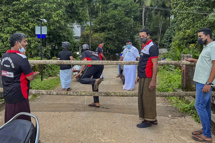 Nipah virus in Kerala: इस गांव में पेड़ों पर नहीं लगते फल केवल नजर आते हैं चमगादड़, लोगों में दहशत