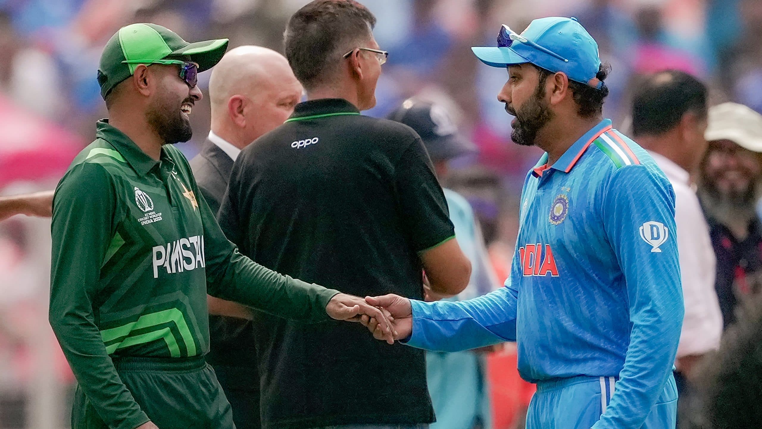 सेमीफाइनल में भारत-पाकिस्तान की हो सकती है भिड़ंत, जानिए कैसे