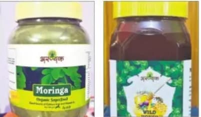 बिहार के इन जंगलों में कभी बनते थे नक्सली, आज तैयार हो रहे हैं शहद, अचार और तेल, अब पूरा भारत चखेगा स्वाद