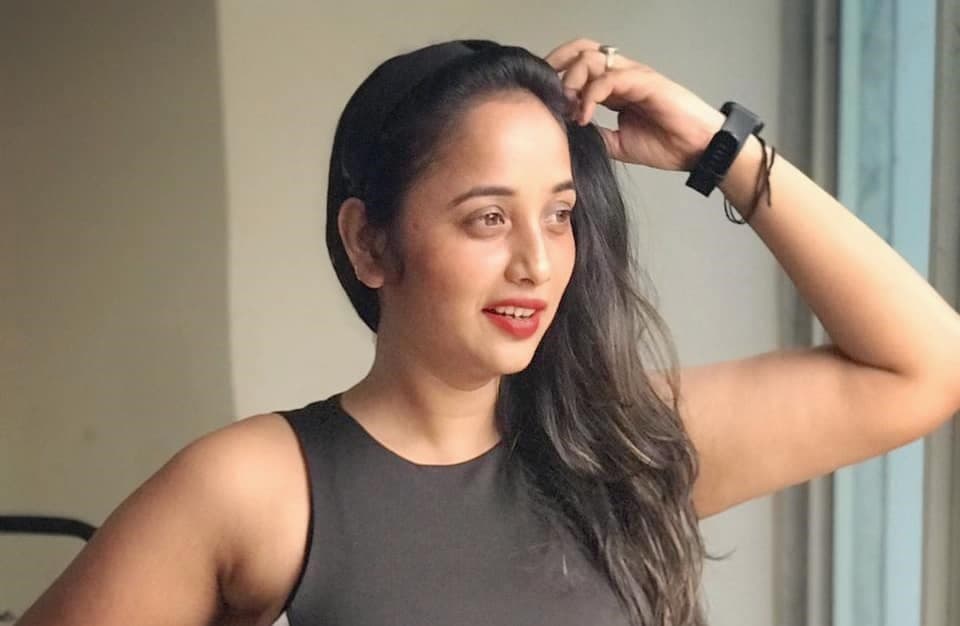 रानी चटर्जी का सवाल- मैं इतनी क्यूट हूं, मैं क्या करूं?, जवाब पढ़कर भोजपुरी ‘गज़ब गल’ के आप भी बन जाएंगे फैन