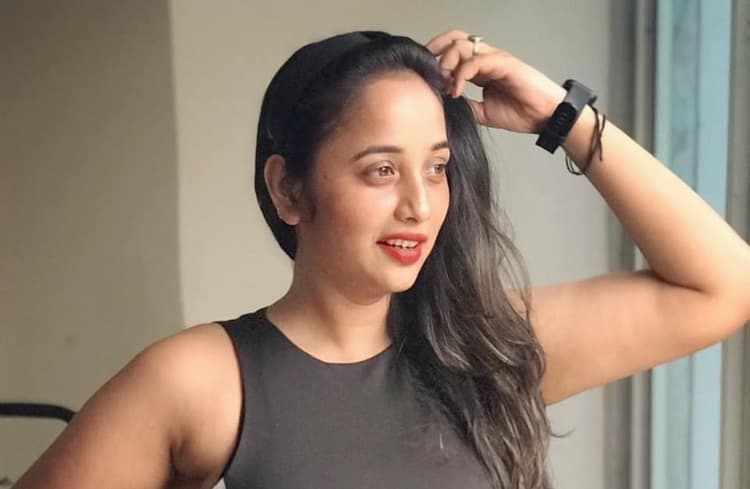 रानी चटर्जी का सवाल- मैं इतनी क्यूट हूं, मैं क्या करूं?, जवाब पढ़कर भोजपुरी ‘गज़ब गल’ के आप भी बन जाएंगे फैन