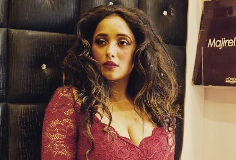 आप भी दिल थामकर बैठे रहें, एक्ट्रेस रानी चटर्जी का ‘दिल बेचारा’ कयामत ढाने को है तैयार