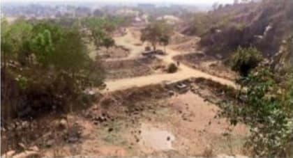 बिहार के जंगल करेंगे पर्यटकों को आमंत्रित, इको-टूरिज्म स्पॉट बनेगा ब्रह्मयोनि पहाड़, बाराचट्टी में होगा जंगल सफारी