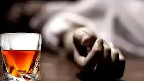 गोपालगंज में संदिग्ध परिस्थिति में पांच लोगों की मौत, परिजन बोले-पी थी शराब
