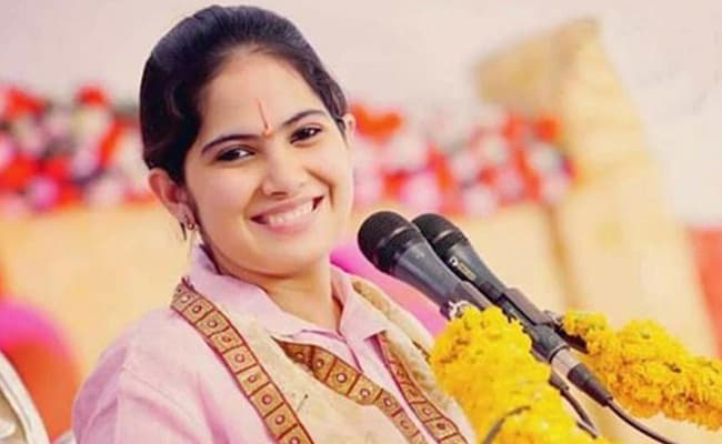 Jaya kishori: रसखान को कैसे दर्शन दिये थे भगवान श्रीकृष्ण, जानें जया किशोरी ने सुनाई पूरी कथा…