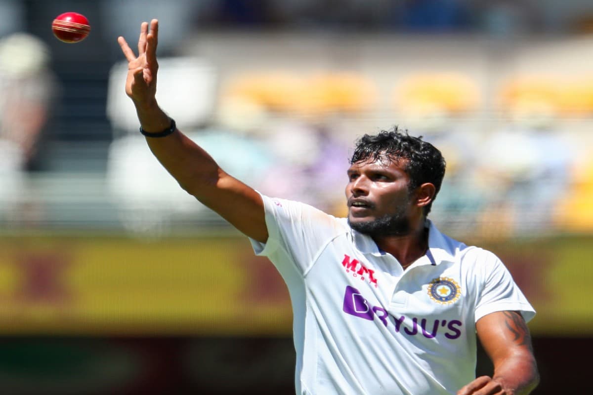 IND vs AUS: 72 साल बाद अपने डेब्यू मैच में नटराजन और वाशिंगटन सुंदर ने किया यह कमाल, आप भी जानें