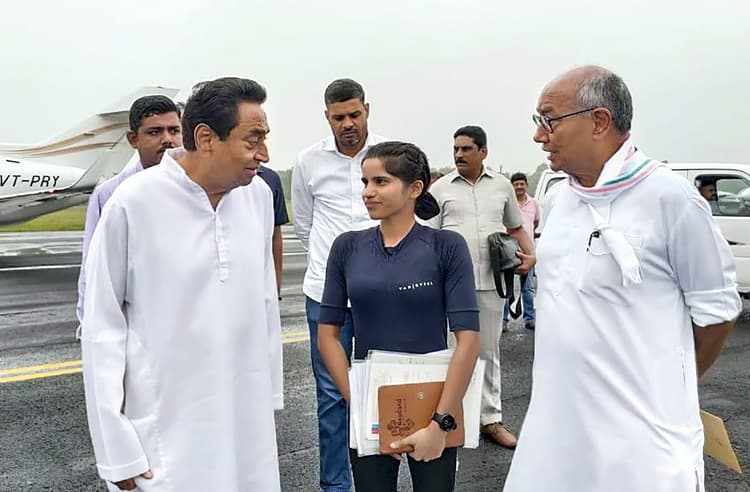 MP Election 2023: बीजेपी के खिलाफ कैसे उम्मीदवार को मैदान में उतारेगी कांग्रेस? इस दिन आ सकती है सूची