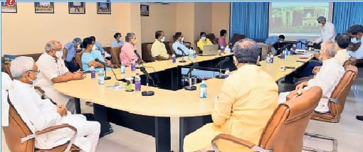 बिहार में लगान चुकानेवाला एक ऐसा गांव जिसमें अब नहीं है एक भी घर