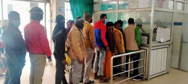 जिले के सबसे बड़े अस्पताल में सर्जन मौजूद, फिर भी आठ साल से नहीं हुआ एक भी ऑपरेशन, जानें पूरा मामला