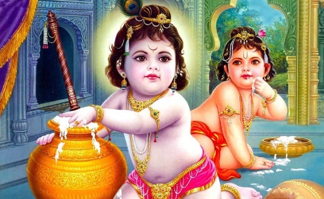 जन्माष्टमी पर बन रहा जयंती योग, व्रत की डेट को लेकर न हो कंफ्यूज, जानें सही तारीख-शुभ मुहूर्त और पूजा विधि