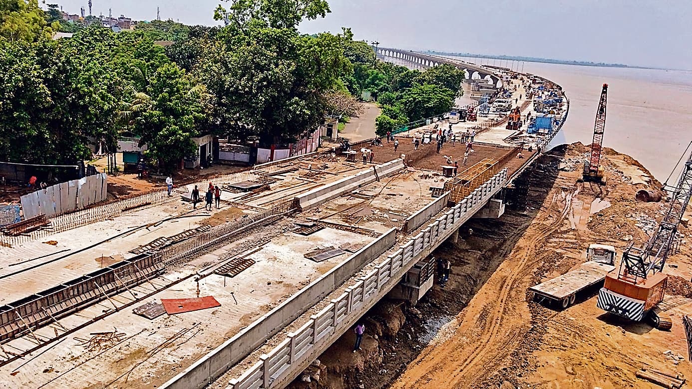 स्वतंत्रता दिवस पर पटनावासियों को मिलने जा रही है तीन बड़ी सौगात, सीएम करेंगे इन परियोजनाओं का उद्घाटन