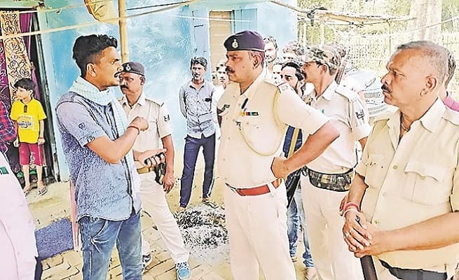 बिहार पुलिस के लिए गिरफ्तारी अब आसान नहीं, थानेदारों को पहले करना होगा पांच मानकों को पूरा, DGP ने जारी किया निर्देश