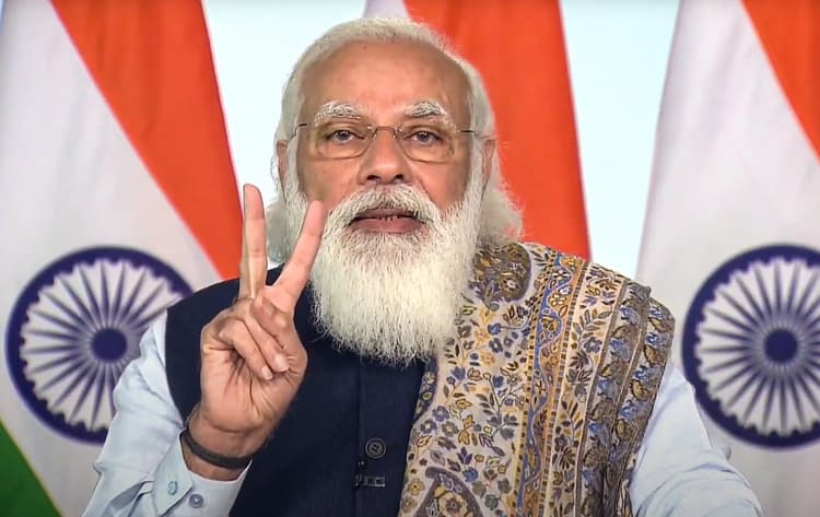PM Awas Yojana: पीएम मोदी ने UP में 6 लाख लोगों को दी आवास योजना की सौगात, जानें आप कैसे उठा सकते हैं इस योजना का लाभ