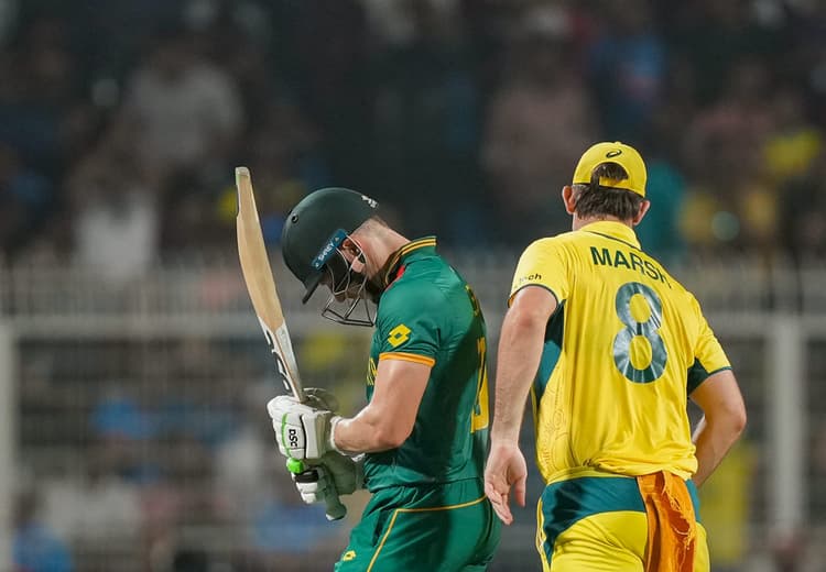 Cricket World Cup 2023: अगर आज दक्षिण अफ्रीका जीत गई तो बन जाएगा इतिहास, जानें कैसे