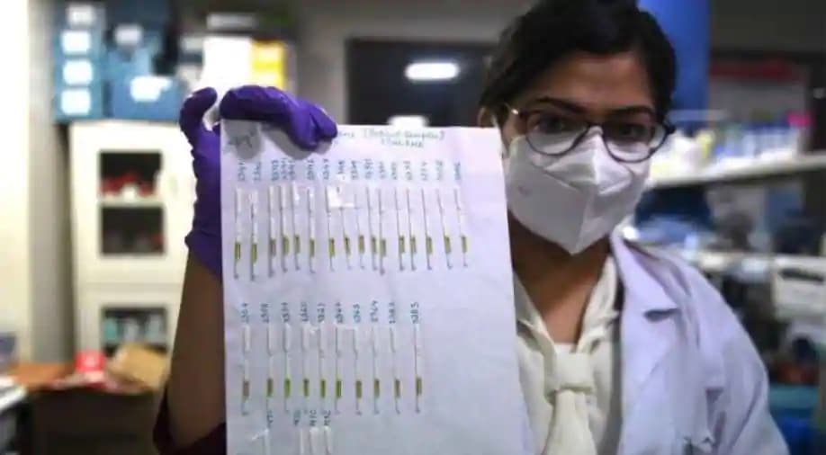Coronavirus in Bihar : लगातार बढ़ रहा है कोरोना का संक्रमण, नौ डॉक्टरों समेत सामने आये 183 नये मामले Coronavirus in Bihar : लगातार बढ़ रहा है कोरोना का संक्रमण, नौ डॉक्टरों समेत सामने आये 183 नये मामले