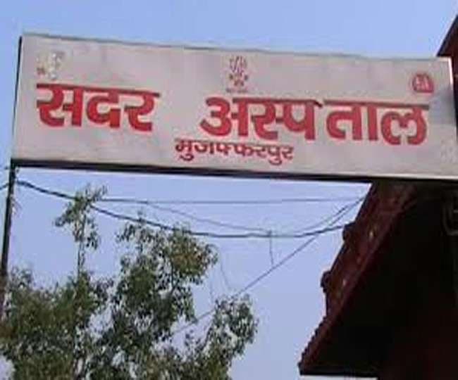Sadar Hospital: गोद में लिये इलाज के लिए भटकता रहा पिता, सदर अस्पताल में तीन साल के बच्चे की मौत