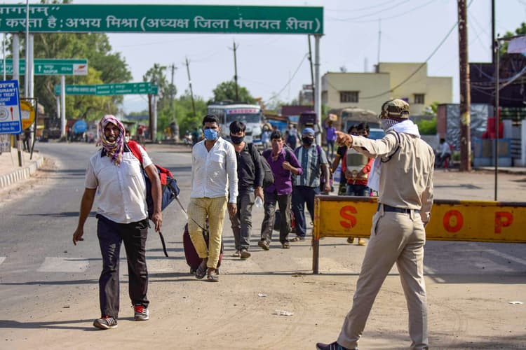 लॉकडाउन 4.0: न ट्रेनों को मंजूरी न स्कूलों को रियायत, जानिए क्या-क्या रहेगा प्रतिबंधित