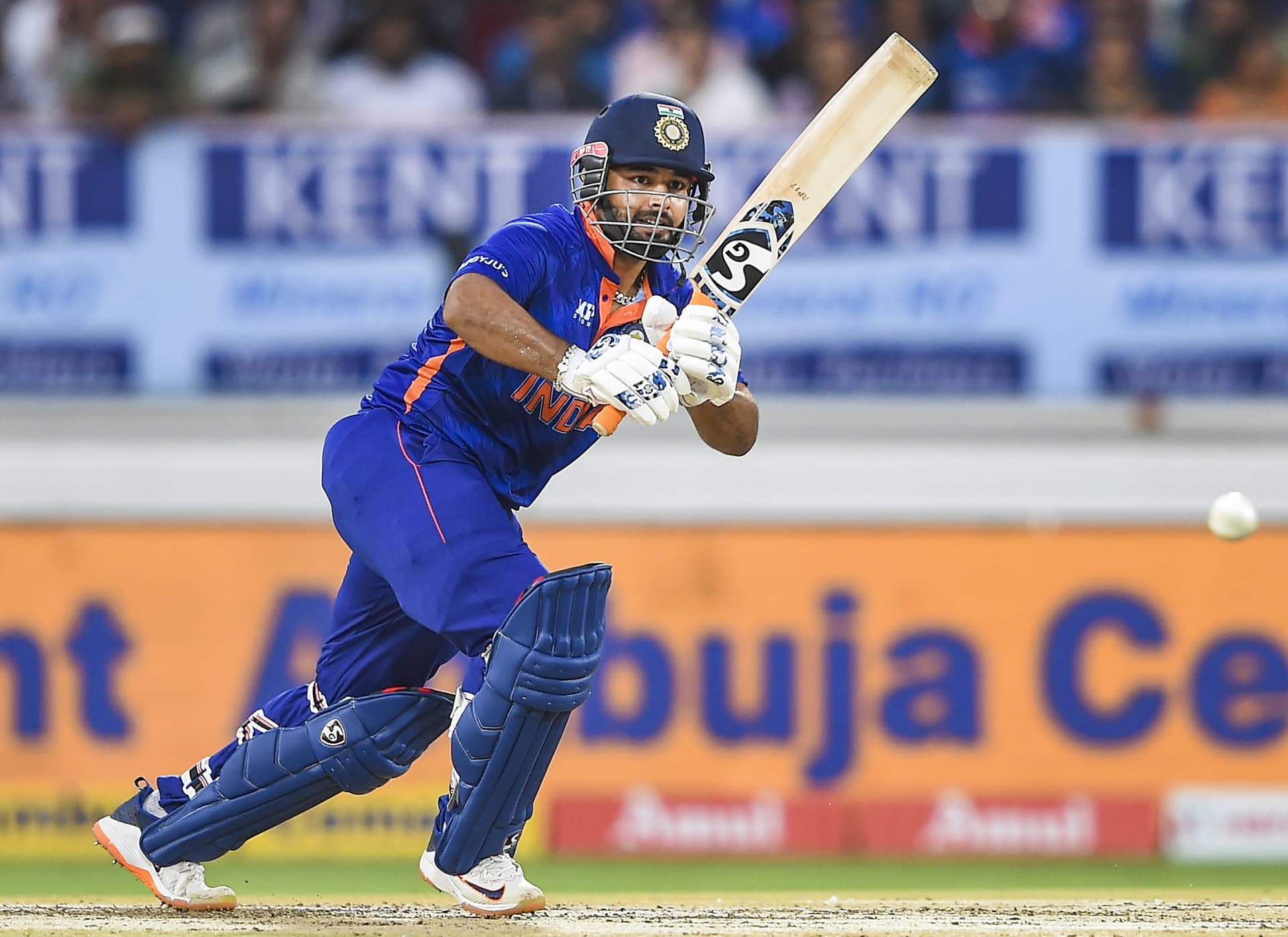 IND vs NZ T20: 'рдЛрд╖рдн рдкрдВрдд рдХреЛ рдХрд░рдирд╛ рдЪрд╛рд╣рд┐рдП рдУрдкрдирд┐рдВрдЧ', рд╡рд╕реАрдо рдЬрд╛рдлрд░ рдХрд╛ рдмрдбрд╝рд╛ рдмрдпрд╛рди, рдмрддрд╛рдпрд╛ рдХреИрд╕реА рд╣реЛрдЧреА Playing XI