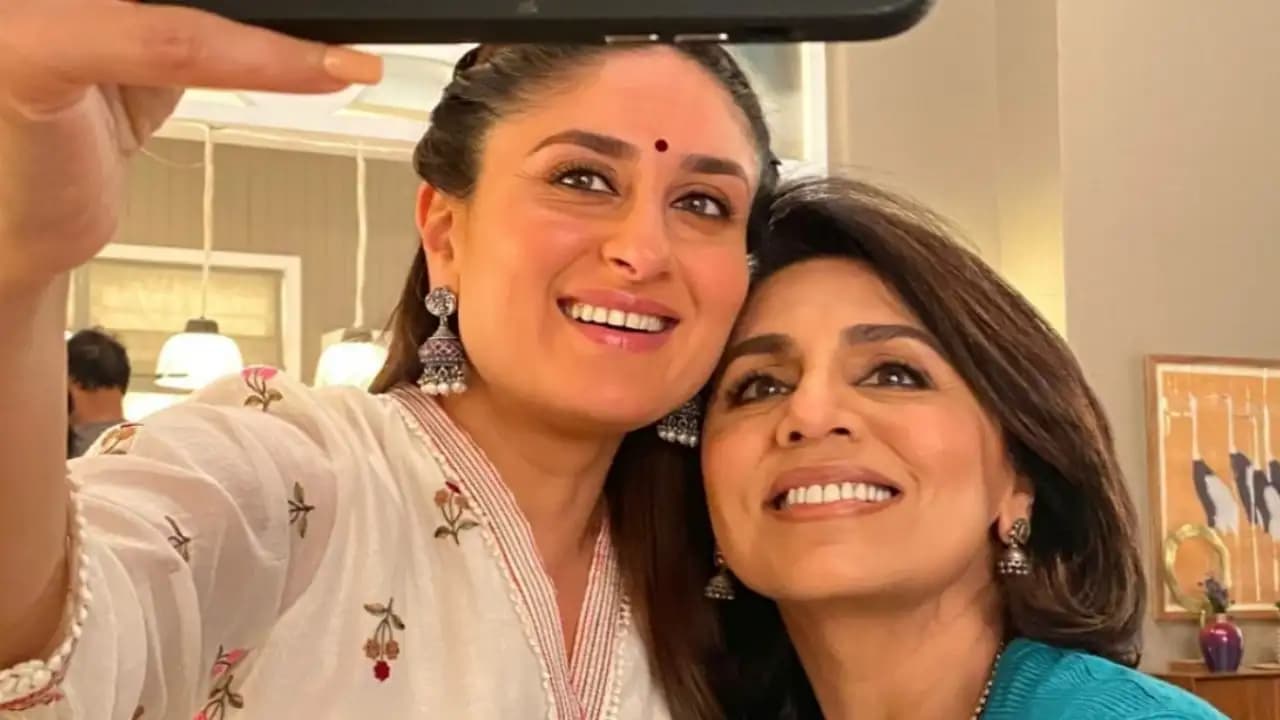 kareena Kapoor BDay: करीना कपूर के बर्थडे पर सेलेब्स ने दी बधाइयां, नीतू कपूर के विश ने खींचा सबका ध्यान