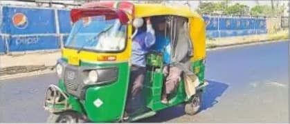 Corona Impact : दिल्ली में फैक्टरी मालिक ने हाथ खड़े किये तो बिहार लौटने के लिए गिरवी रखना पड़ा पत्नी का मंगलसूत्र