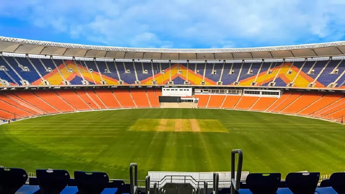 IND Vs AUS Final: शाम में कब पड़ेगा मैदान पर ओस, क्या बिगड़ेगा भारत का खेल, क्या है अनुमान?