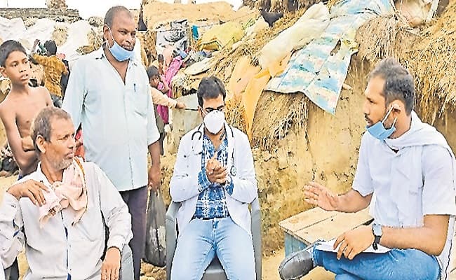 बिहार में नयी मुसीबत डायरिया, भोजपुर के गांव में तीन बच्चों की मौत, दर्जनों पीड़ित