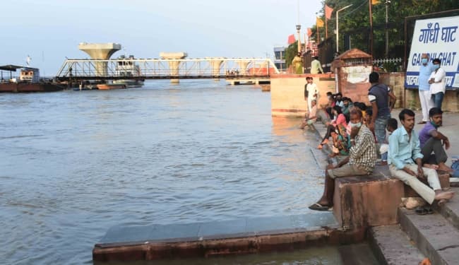Mission Clean Ganga: साहिबगंज स्थित उधवा पक्षी अभ्यारण्य के समग्र प्रबंधन योजना को मिली मंजूरी